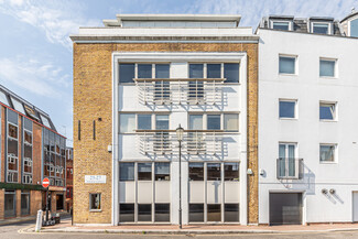 More details for 25-27 Mossop St, London - Office for Sale