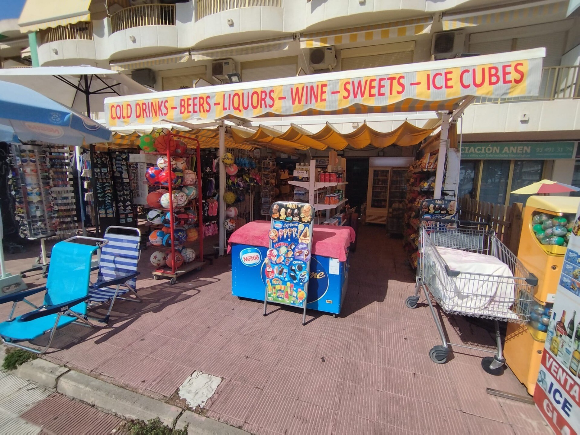 Multifamily in Cambrils, Tarragona for sale Primary Photo- Image 1 of 4