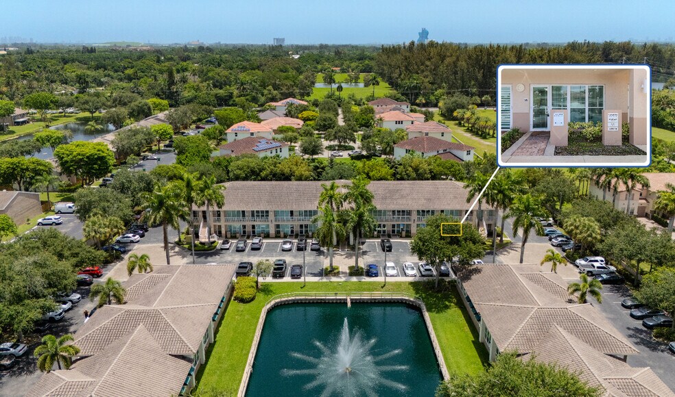 5220 S University Dr, Davie, FL à vendre - Photo du bâtiment - Image 2 de 22