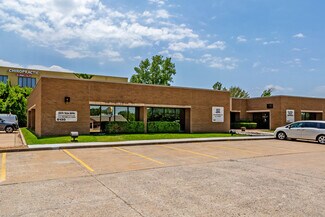 Plus de détails pour 6112-6134 E 61st St, Tulsa, OK - Bureau à vendre