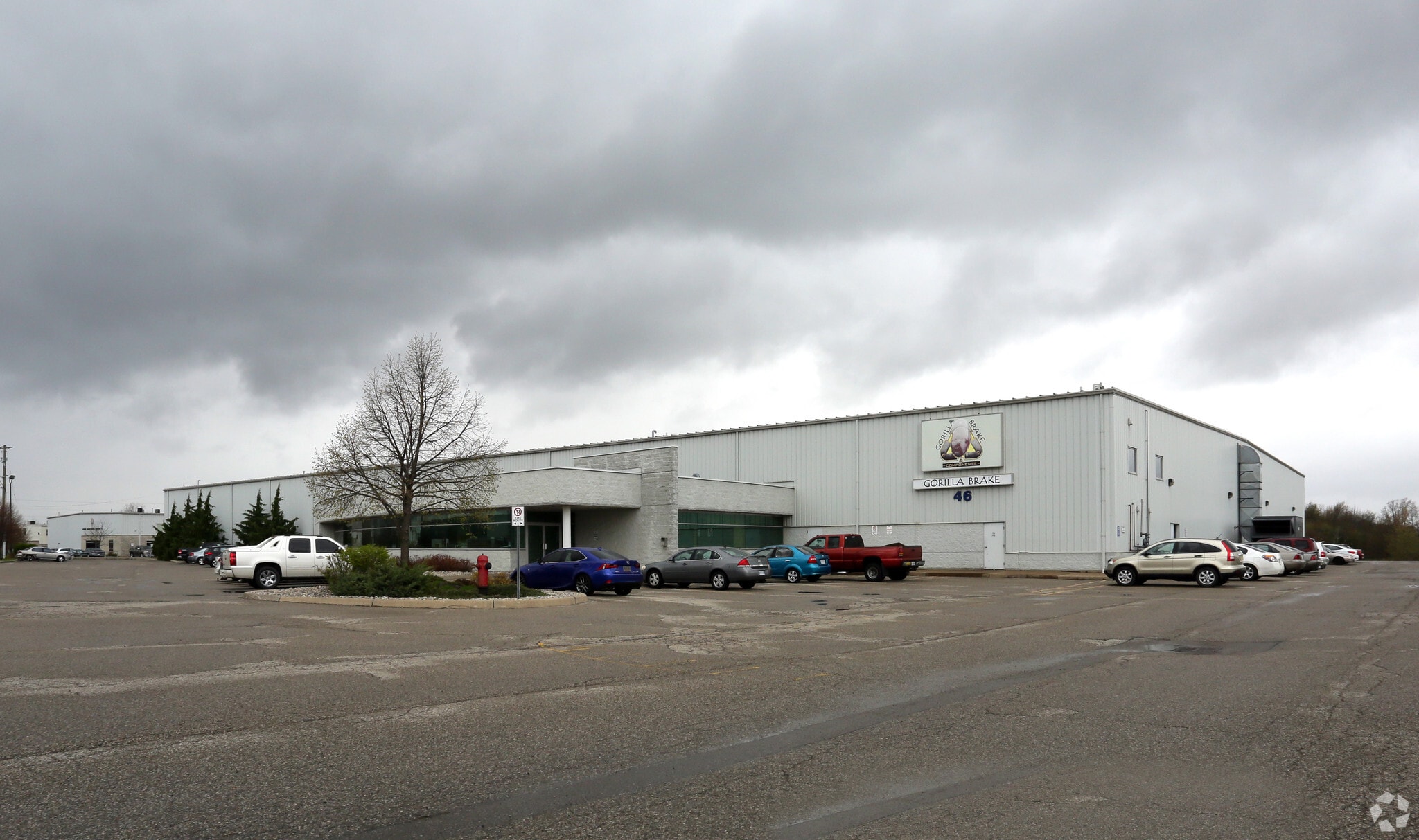 46 Sinclair Blvd, Brantford, ON for lease Primary Photo- Image 1 of 6