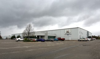 Plus de détails pour 46 Sinclair Blvd, Brantford, ON - Industriel à louer