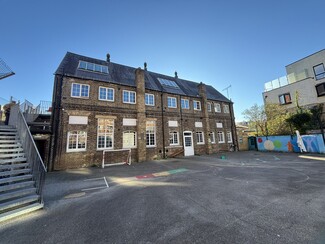 Plus de détails pour Barn Street, Londres - Bureau à louer