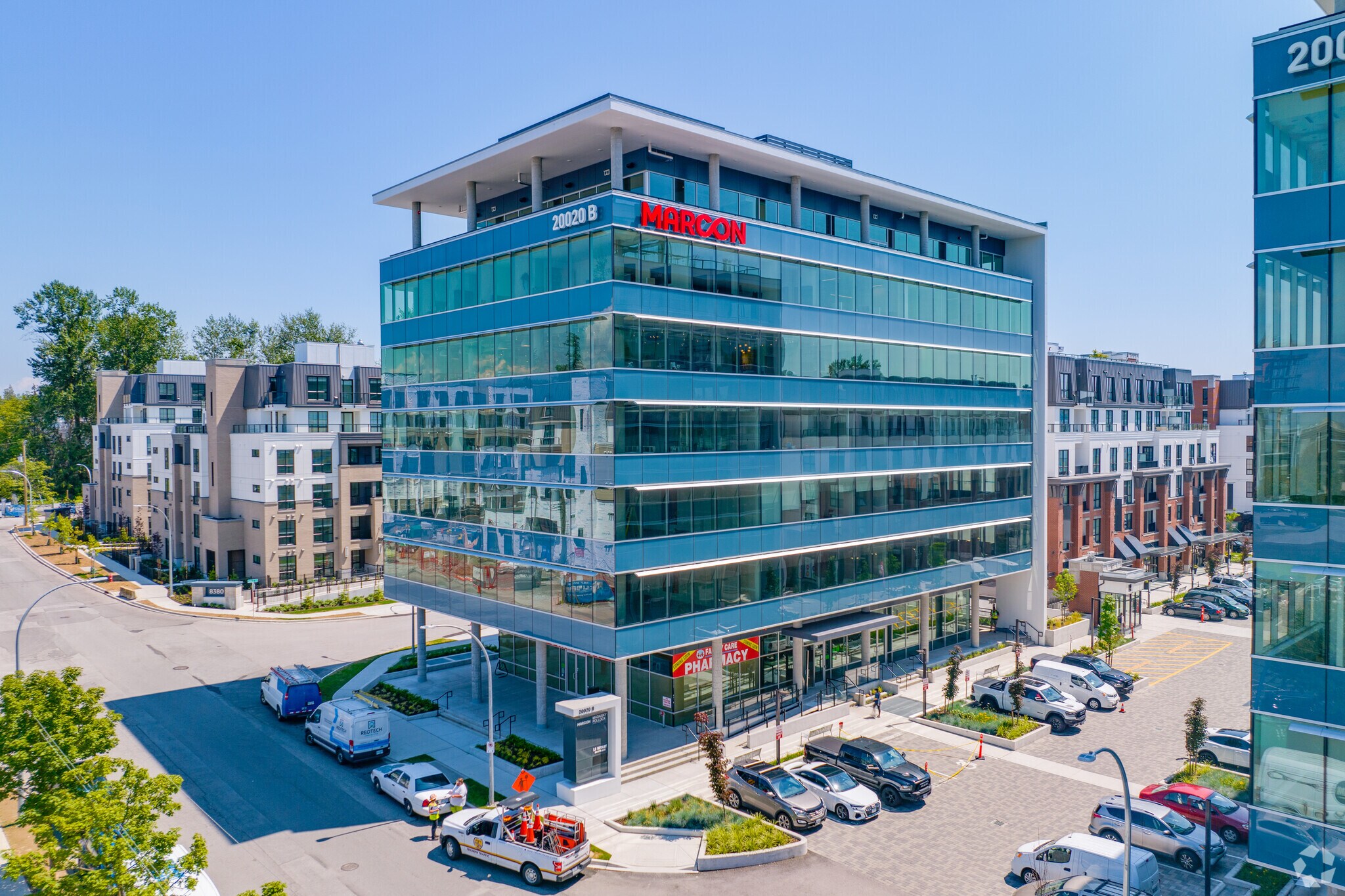 20020B 84 Av, Langley, BC for sale Building Photo- Image 1 of 1