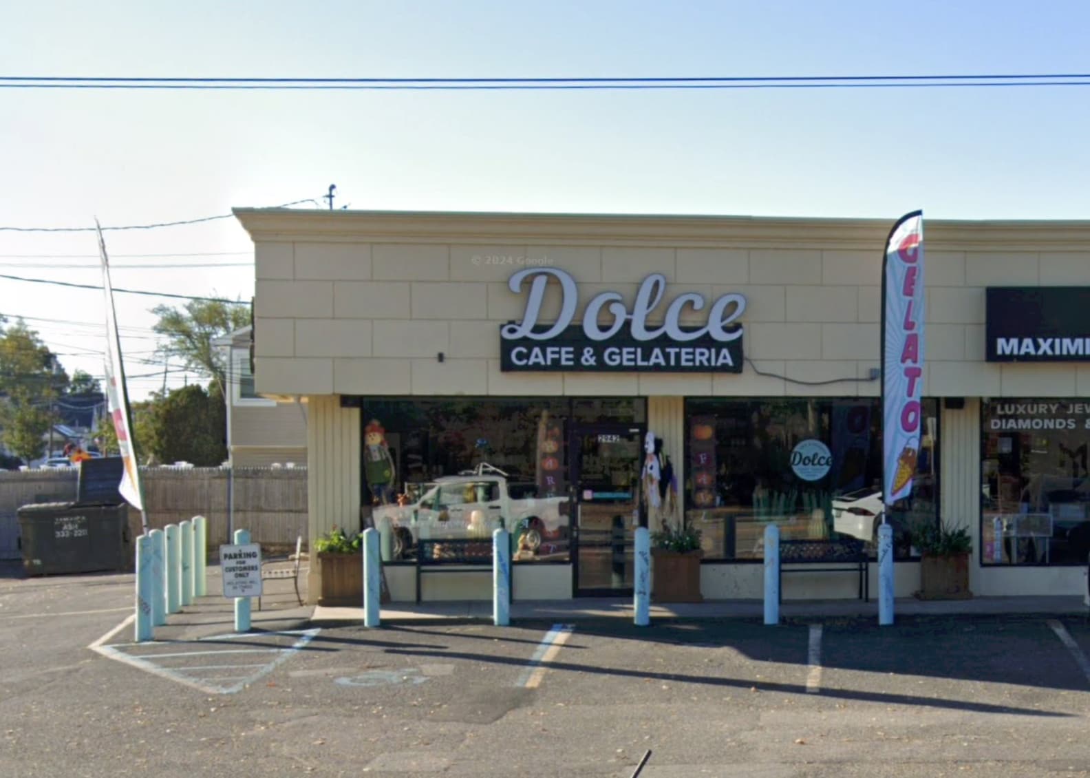 2928-2942 Merrick Rd, Bellmore, NY for lease Building Photo- Image 1 of 5