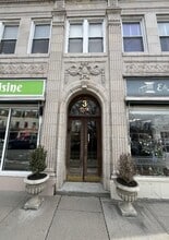 3-5 Elm St, Morristown, NJ for lease Building Photo- Image 1 of 2