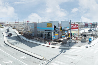 More details for 9780 S Virginia St, Reno, NV - Retail for Sale