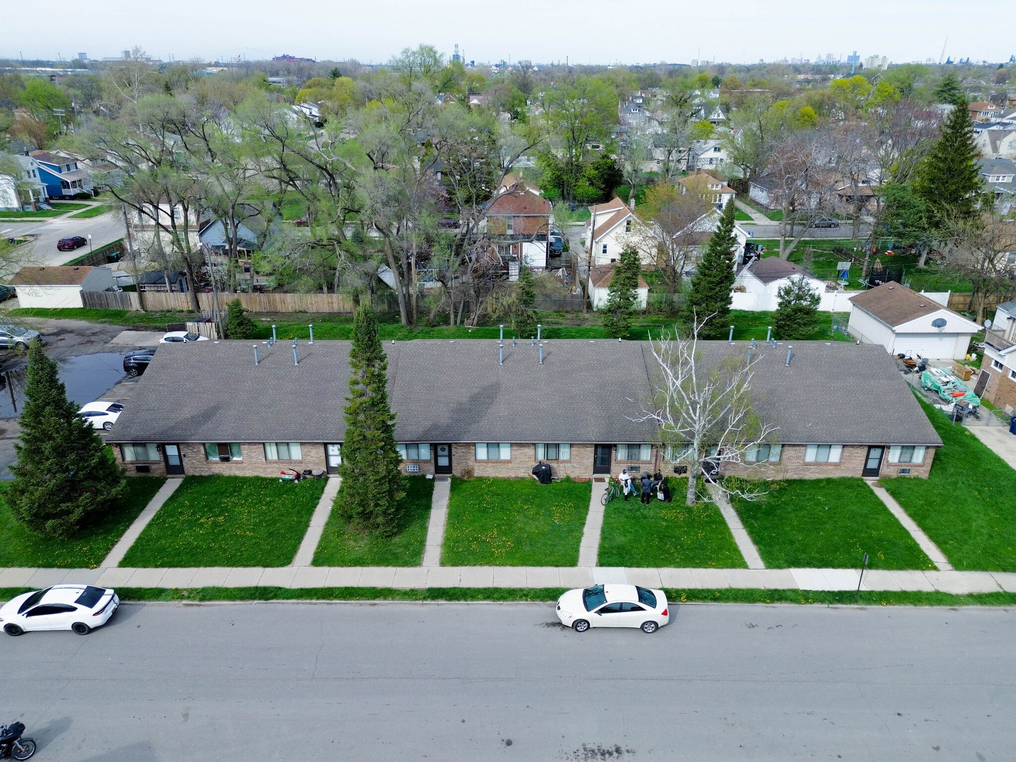 1470 Paris Ave, Lincoln Park, MI for sale Primary Photo- Image 1 of 12