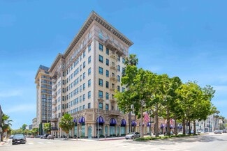 More details for 9500 Wilshire Blvd, Beverly Hills, CA - Retail for Lease
