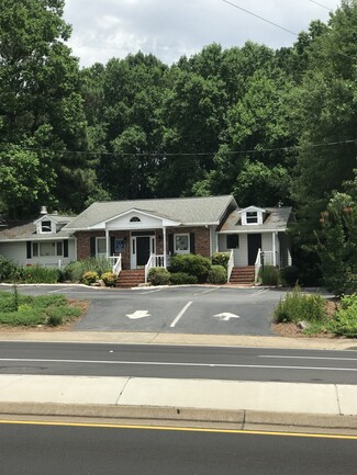 Plus de détails pour 3851 NE Roswell Rd, Marietta, GA - Vente au détail à vendre