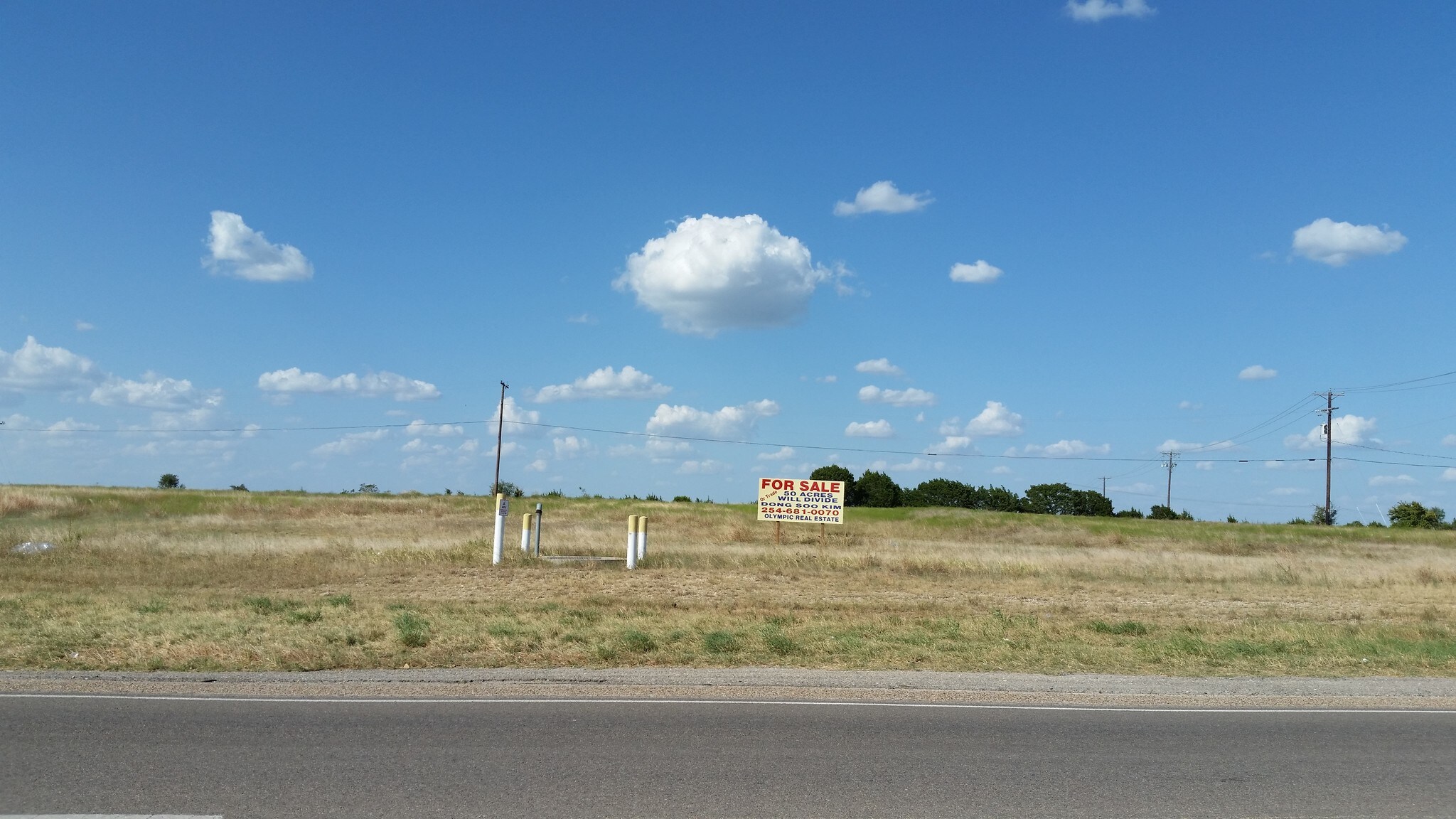 49055 E Veterans Memorial Blvd, Killeen, TX for sale Primary Photo- Image 1 of 52