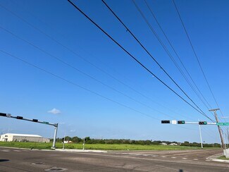 Plus de détails pour 2101 Rodd Field, Corpus Christi, TX - Terrain à vendre