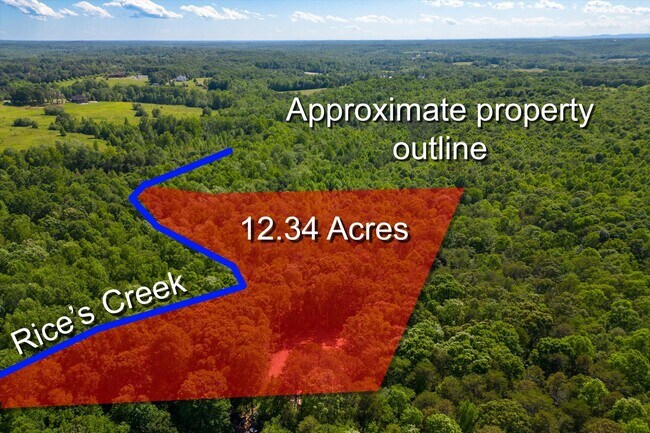 More details for 637 Odell Rd, Liberty, SC - Land for Sale