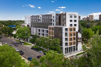 Plus de détails pour 1280 E 17th Ave, Denver, CO - Commerce de détail à louer