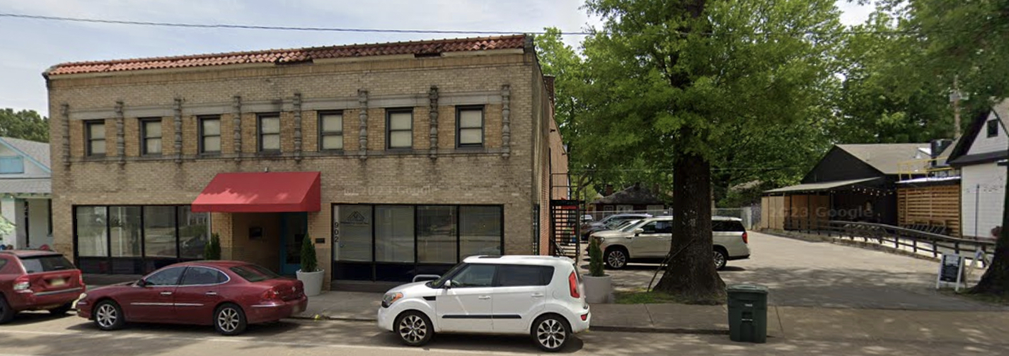 902 S Cooper St, Memphis, TN for lease Building Photo- Image 1 of 13