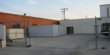 3520 Helms Ave, Culver City, CA for lease - Building Photo - Image 2 of 13