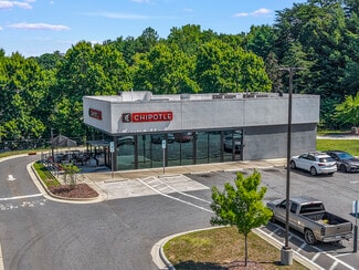 More details for 1051 Southpark Blvd, Winston-Salem, NC - Retail for Sale