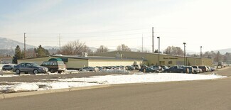 Plus de détails pour 14820 E Sprague Ave, Spokane, WA - Industriel à vendre