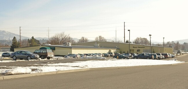 More details for 14820 E Sprague Ave, Spokane, WA - Industrial for Sale