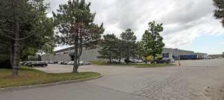 More details for 1330 Courtneypark Dr E, Mississauga, ON - Industrial for Lease