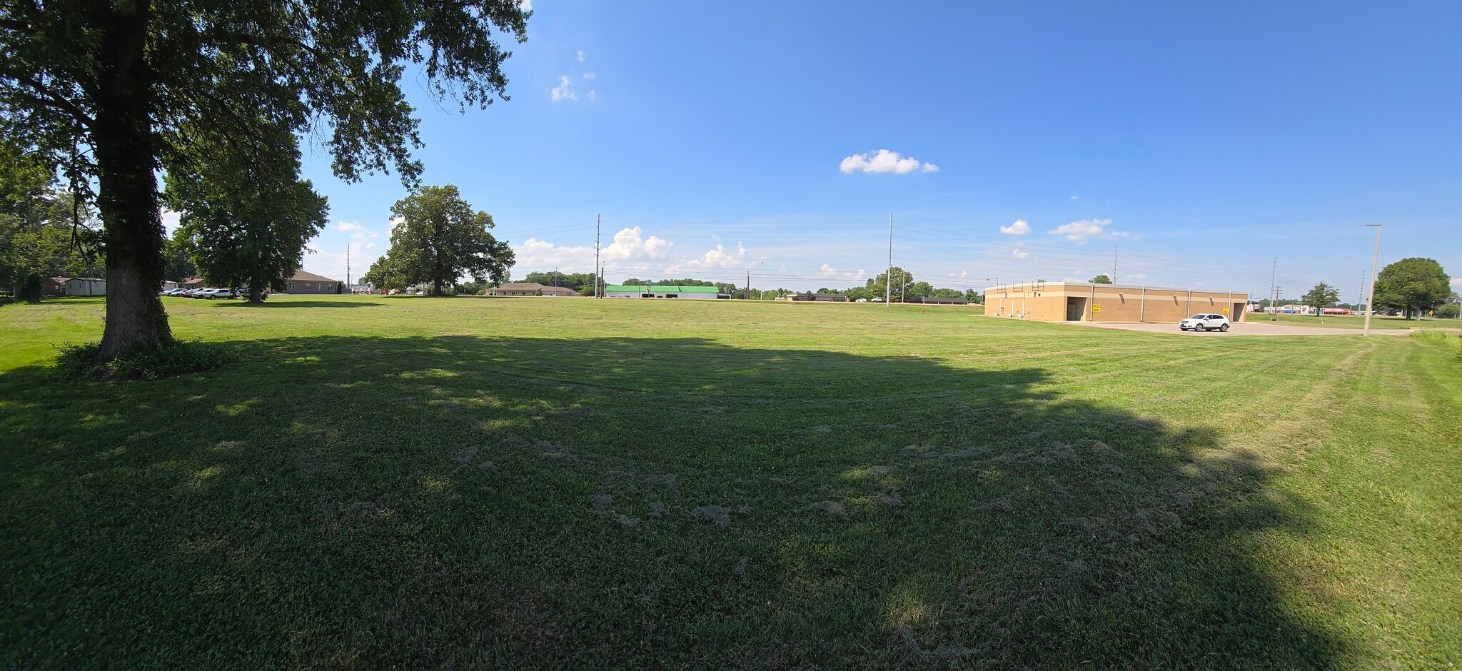 419 US Highway 51 Byp W, Dyersburg, TN for sale Primary Photo- Image 1 of 3