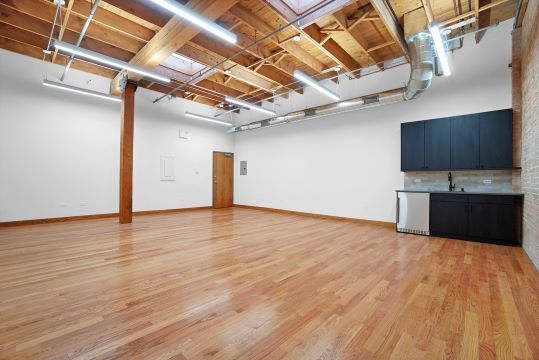 1800-1814 W Cuyler Ave, Chicago, IL for lease Building Photo- Image 1 of 15