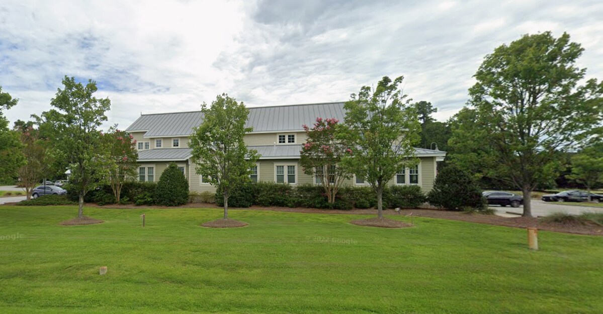 503 W Thurman Rd, New Bern, NC à vendre Photo du bâtiment- Image 1 de 4