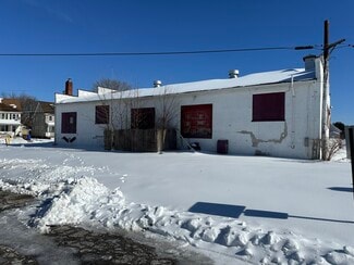 Plus de détails pour 301 Fow Ave, Swedesboro, NJ - Industriel à vendre