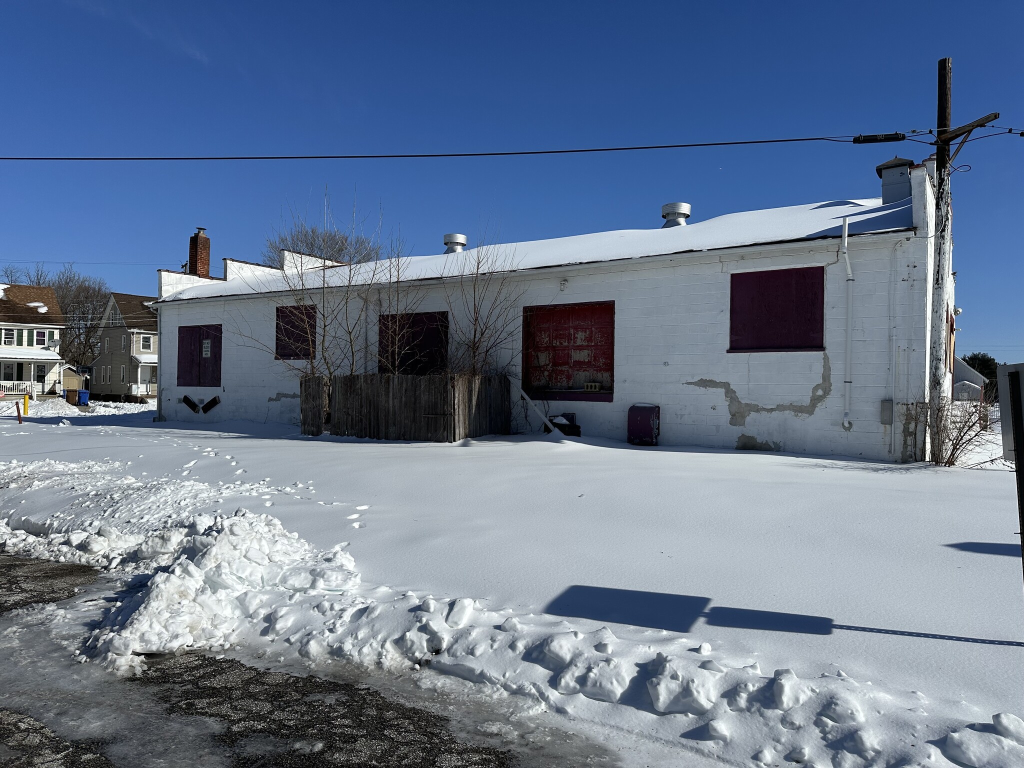 301 Fow Ave, Swedesboro, NJ for sale Primary Photo- Image 1 of 6