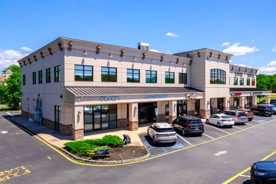 277 Route 70, Toms River, NJ for sale - Building Photo - Image 1 of 8