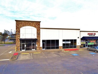 More details for 1894 W Moore Ave, Terrell, TX - Retail for Lease