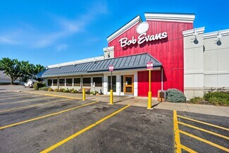 Plus de détails pour 1304 E Main St, Ashland, OH - Commerce de détail à vendre