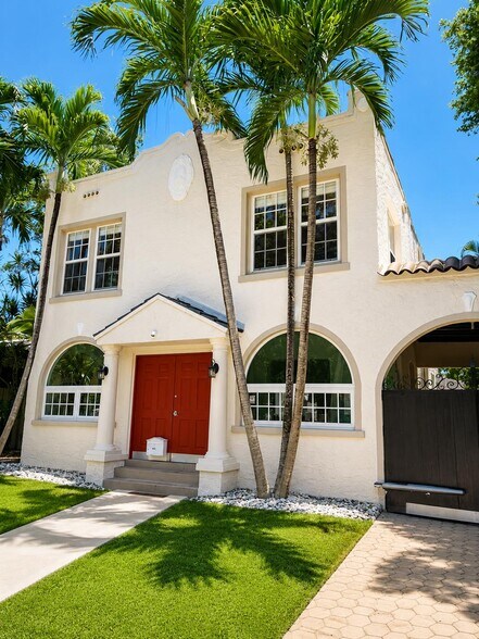 22 NE 44th St, Miami, FL à louer - Photo du bâtiment - Image 3 de 42