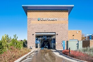 Plus de détails pour 21435 E Quincy Ave, Aurora, CO - Spécialité à vendre