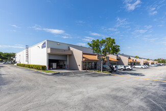 More details for 1751-1789 NW 79th Ave, Doral, FL - Industrial for Lease