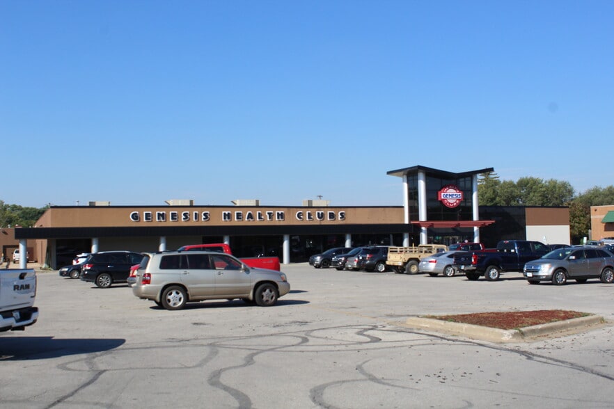 2916 S 4th St, Leavenworth, KS for lease - Building Photo - Image 2 of 10