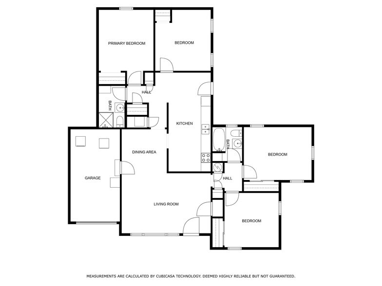 4228 Winfield Ave, Fort Worth, TX à vendre - Photo du bâtiment - Image 2 de 20