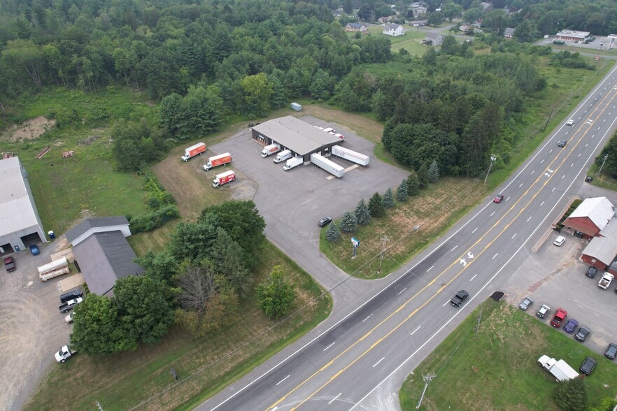 1293 Us-9, Castleton On Hudson, NY for sale - Building Photo - Image 2 of 5