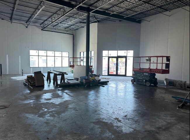 More details for 15 Rice Rd, Welland, ON - Retail for Lease