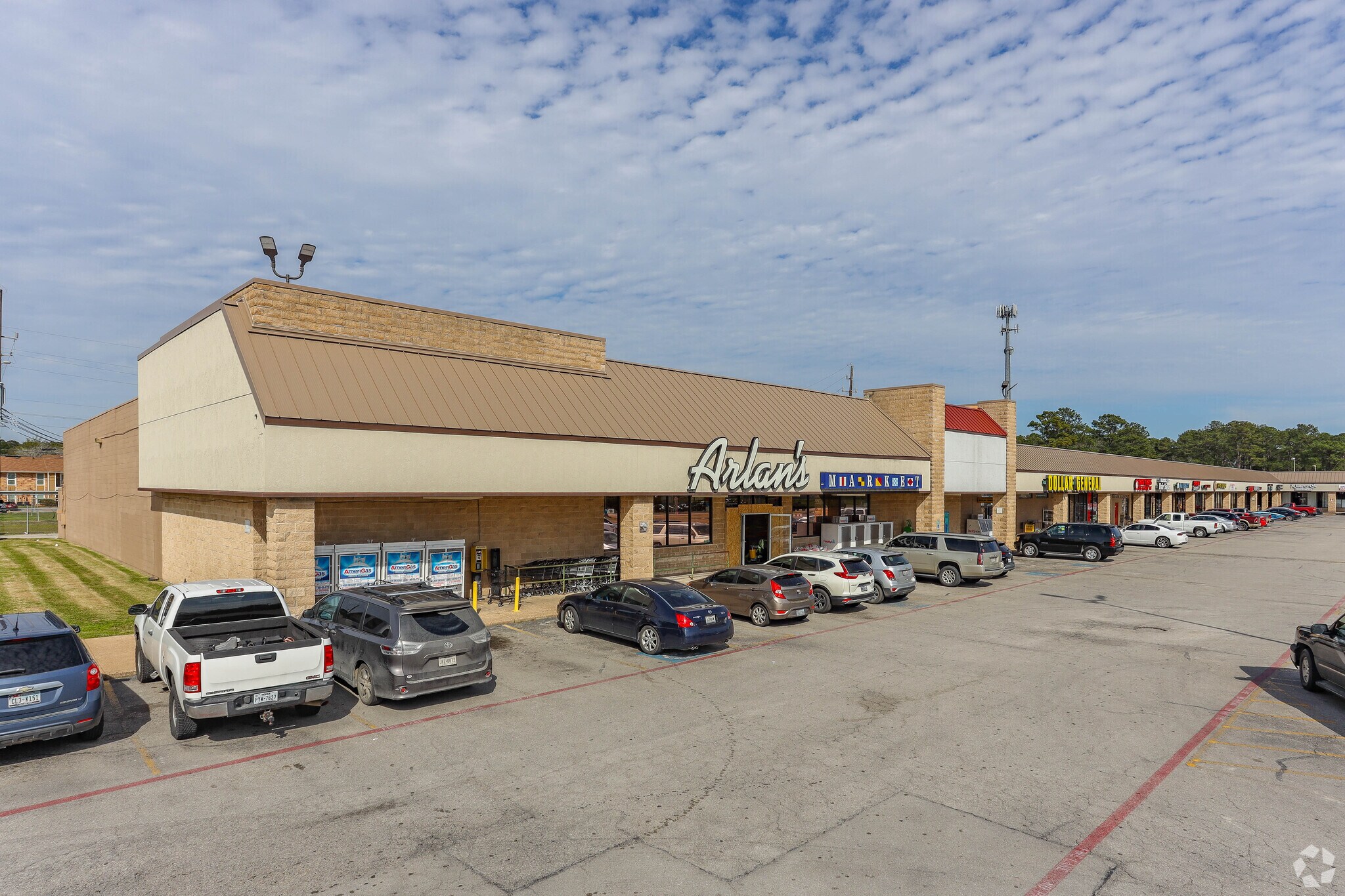 6500 FM-2100, Crosby, TX for lease Building Photo- Image 1 of 8