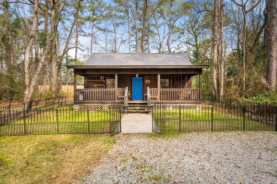 54 Indian Creek Rd, Woodworth, LA for sale - Building Photo - Image 3 of 75