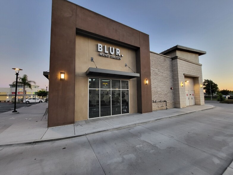 12950 Day St, Moreno Valley, CA for lease - Building Photo - Image 2 of 4