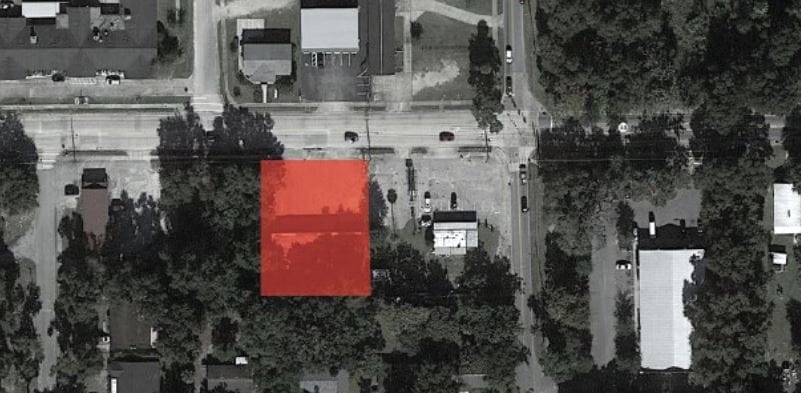 1022 E New York Ave, Deland, FL for sale - Primary Photo - Image 1 of 4