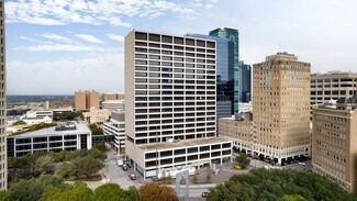 Plus de détails pour 500 W 7th St, Fort Worth, TX - Bureau à louer