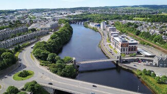 Plus de détails pour Riverside Dr, Aberdeen - Bureau à louer