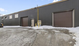 More details for 1545 Warden Ave, Toronto, ON - Industrial for Lease