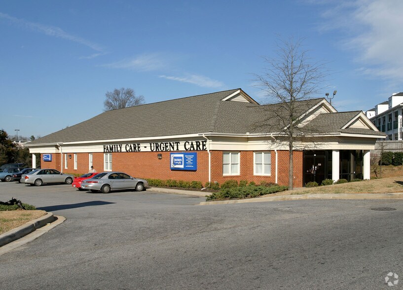 35 Ray E Talley Ct, Simpsonville, SC à louer - Photo du bâtiment - Image 2 de 25