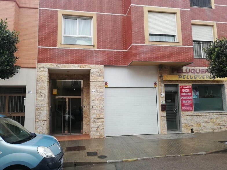 Office in El Ejido, Almería for sale - Primary Photo - Image 1 of 22
