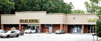 More details for 2720-2724 E Main St, Spartanburg, SC - Retail for Sale