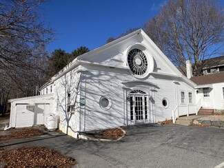 Plus de détails pour 80 Lafayette Rd, Hampton Falls, NH - Vente au détail à louer